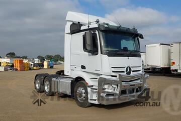 Mercedes Benz Mercedes-Benz 96X