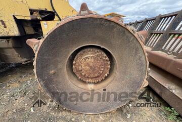 1994 Caterpillar 826C Compactor (Garbage)