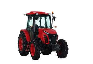 TYM T68 24/24 Power Shuttle 4WD Cabin Tractor