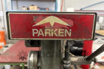 Parken Pedestal Drill inc Stand 240V