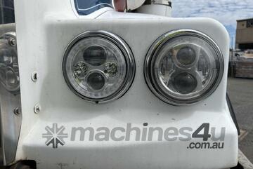 2018 Kenworth C509 Prime Mover Sleeper Cab