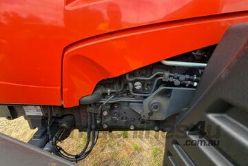 2023 Kubota M7 Tractor (Busselton)