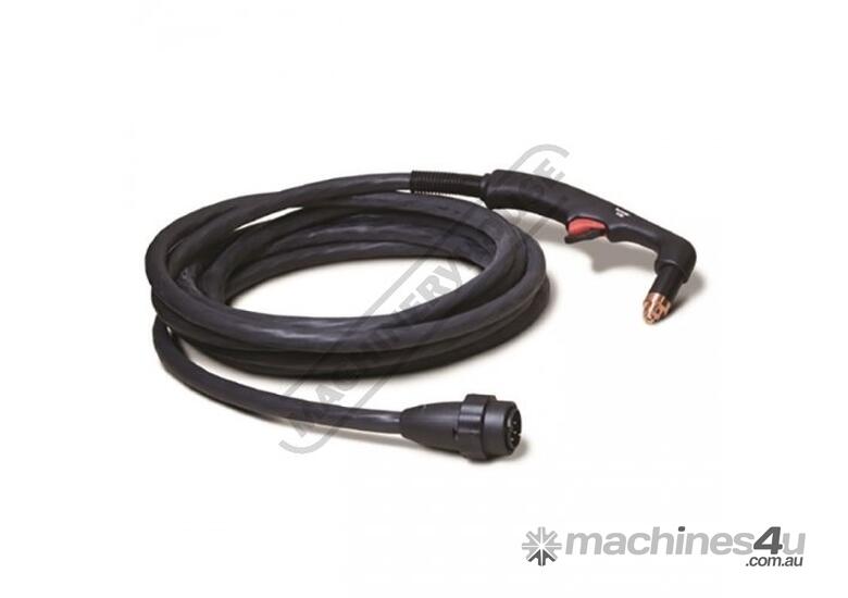 Hypertherm Hand Torch 088164 75º x 6.1M Suits Hypertherm 45XP only