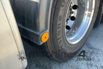 Volvo 2019   FM 540 Prime Mover