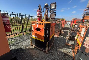 Smc SL80 Cube Light Tower