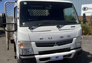 Fuso 2017   CANTER 615.