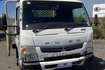 Fuso 2017   CANTER 615.