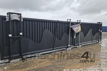 Unused 2026 KMY Industrial GT09