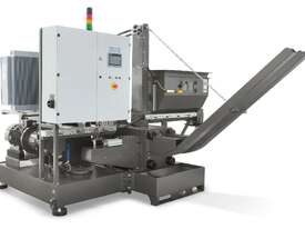 RUF 5.5/2800/60 Metal Briquette Press - picture0' - Click to enlarge