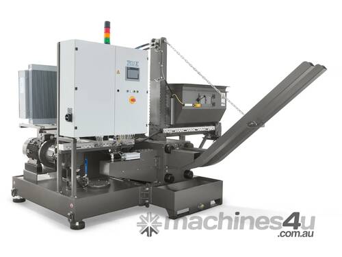 RUF 5.5/2800/60 Metal Briquette Press