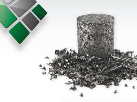 RUF 5.5/2800/60 Metal Briquette Press - picture0' - Click to enlarge