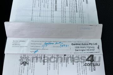 2020 Chevrolet Silverado 1500 LTZ Premium Edition Petrol