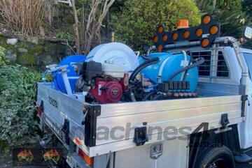 (9040) Quikspray Ute Sprayer