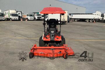 2020 Kubota F3690-AU Ride On Mower