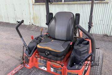 Kubota   ZD1221R (Ex-Council)