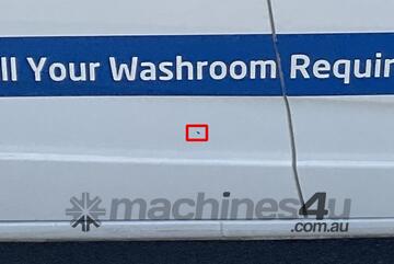 Ldv 2022   G10 + Diesel