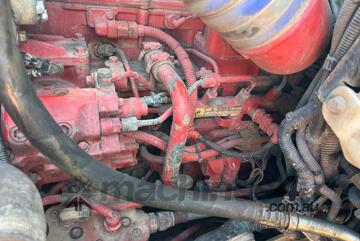 2019 Mack Metro Liner CSMR Water Cart