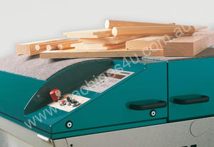 MARTIN T45 Moulding & dressing machines