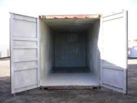 SELF STORAGE UNITS—Derrimut - High Cubes - Hire - picture0' - Click to enlarge