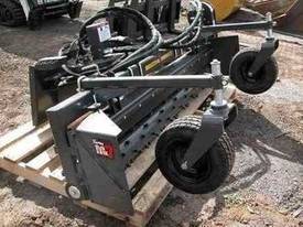 HARLEY POWER RAKE MX7 - picture0' - Click to enlarge