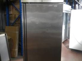 Stainless Steel Storage Fridge - picture0' - Click to enlarge