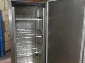 Stainless Steel Storage Fridge - picture1' - Click to enlarge