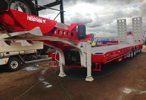 Freightmore 2024 Brand New Quad Float Widener (Finance Available)