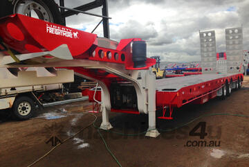 Freightmore 2024 Brand   Quad Float Widener (Finance Available)