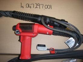 FRONIUS PUSH/PULL MIG TORCH 8M WATERCOOLED - picture0' - Click to enlarge
