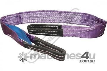 GFS1T1M Flat Sling 1 Tonne x 1 Metre