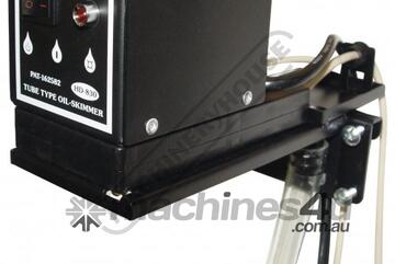 HD-830 Oil Skimmer - Tube Type