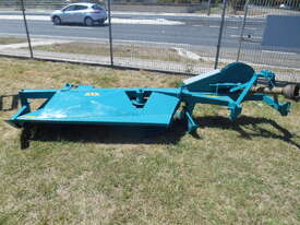 UFO Mower - picture0' - Click to enlarge