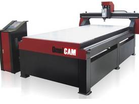 OmniCAM ZV6 1800x1300mm Industrial CNC Router - picture0' - Click to enlarge
