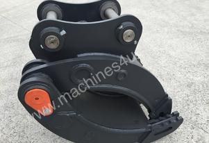 2015 (BBB) BETTA BILT BUCKETS 30 TONNE MANUAL GRAB