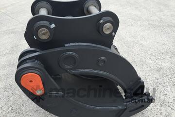 2015 (BBB) BETTA BILT BUCKETS 30 TONNE MANUAL GRAB