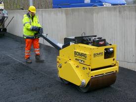 Bomag BW75H - Double Drum Vibratory Rollers - picture1' - Click to enlarge