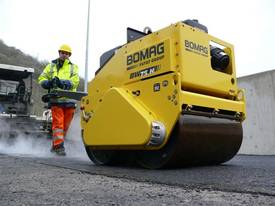 Bomag BW75H - Double Drum Vibratory Rollers - picture2' - Click to enlarge