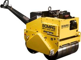 Bomag BW75H - Double Drum Vibratory Rollers - picture2' - Click to enlarge