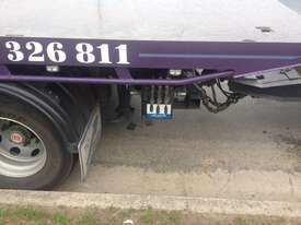 2011 Iveco 225 E28 tilt tray - picture2' - Click to enlarge