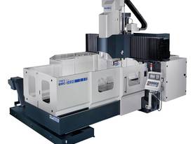 BMC-3220 Double Column Machining Center - picture0' - Click to enlarge