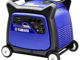 Yamaha Inverter EF6300ISE - picture0' - Click to enlarge