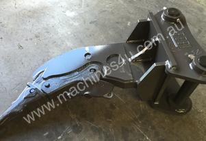 2015 (BBB) BETTA BILT BUCKETS 30 TONNE RIPPER (IN