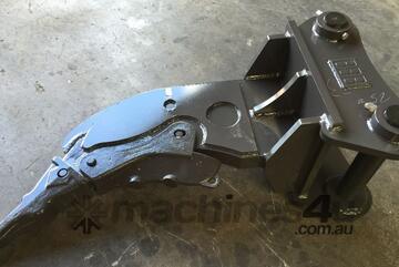 2015 (BBB) BETTA BILT BUCKETS 30 TONNE RIPPER (IN