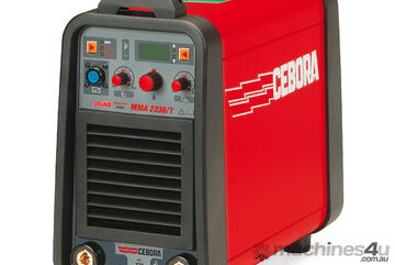 Cebora SOUND MMA 2336/T