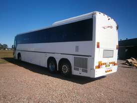MERCEDES BENZ 0303/3 TAG AXLE COACH, 1992 MODEL - picture1' - Click to enlarge