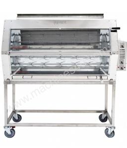 caption Semak Rotisseries M8