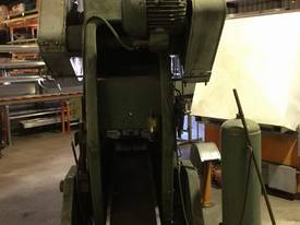  Used John Heine 80 ton press - picture1' - Click to enlarge
