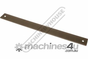 Flexible Body File FBF-12T 12TPI Mill Cut 355mm File Length