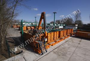 Bergmann Roll Packers