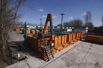 Bergmann Roll Packers